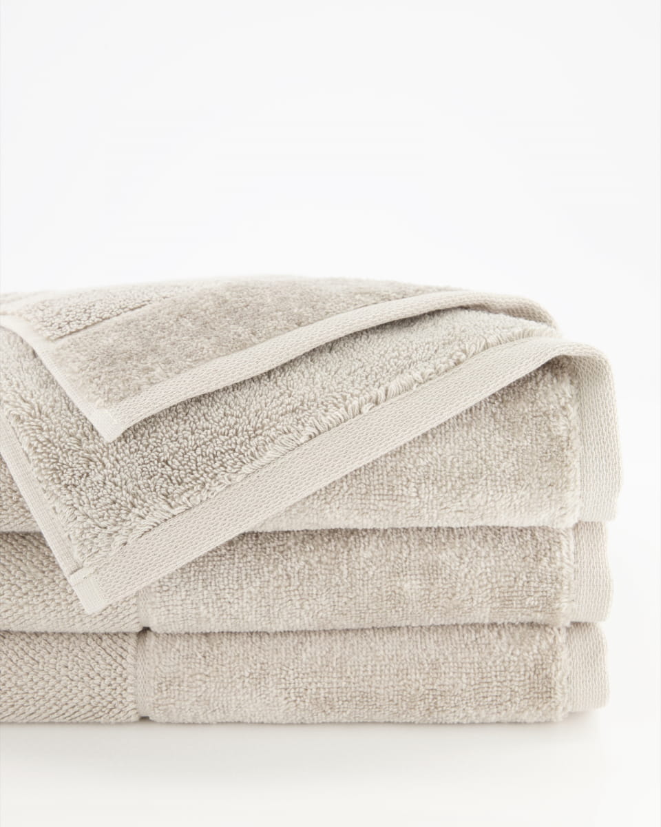 Mve Bamboo Luxe - Farbe: silver grey - 823 (1-1104/5244) | fr  Luxusliebhaber | Geschenkideen | Magazin
