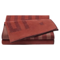 JOOP! Wohndecken Bars - Farbe: Siena - 150x200 cm