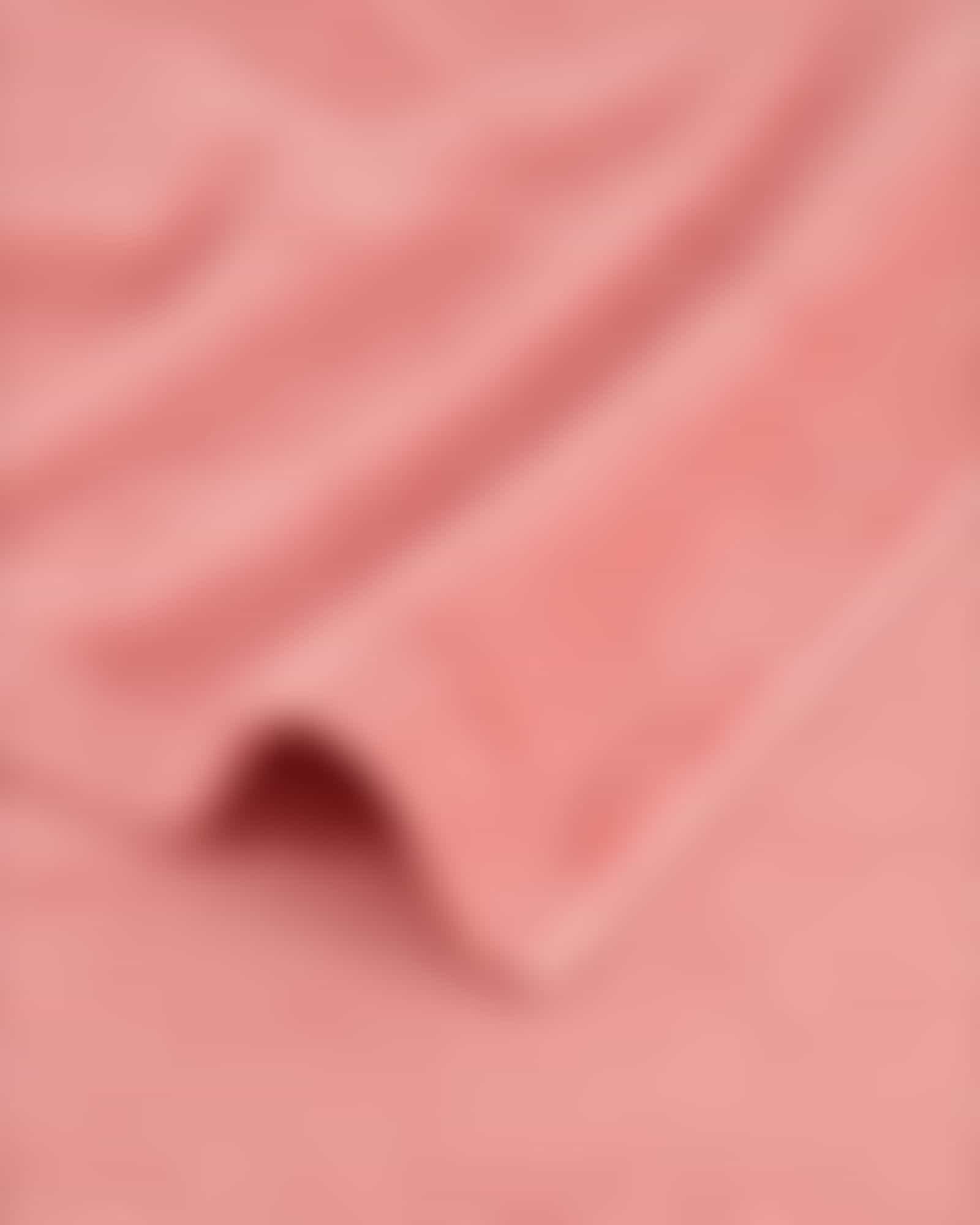 Cawö Handtücher Life Style Uni 7007 - Farbe: rouge - 214 - Waschhandschuh 16x22 cm