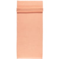 Rhomtuft - Handtücher Baronesse - Farbe: peach - 405 Saunatuch 70x190 cm