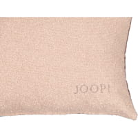 JOOP! Kissenhüllen Touch - Farbe: Rose - 075