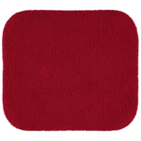 Rhomtuft - Badteppiche Aspect - Farbe: cardinal - 349 50x60 cm