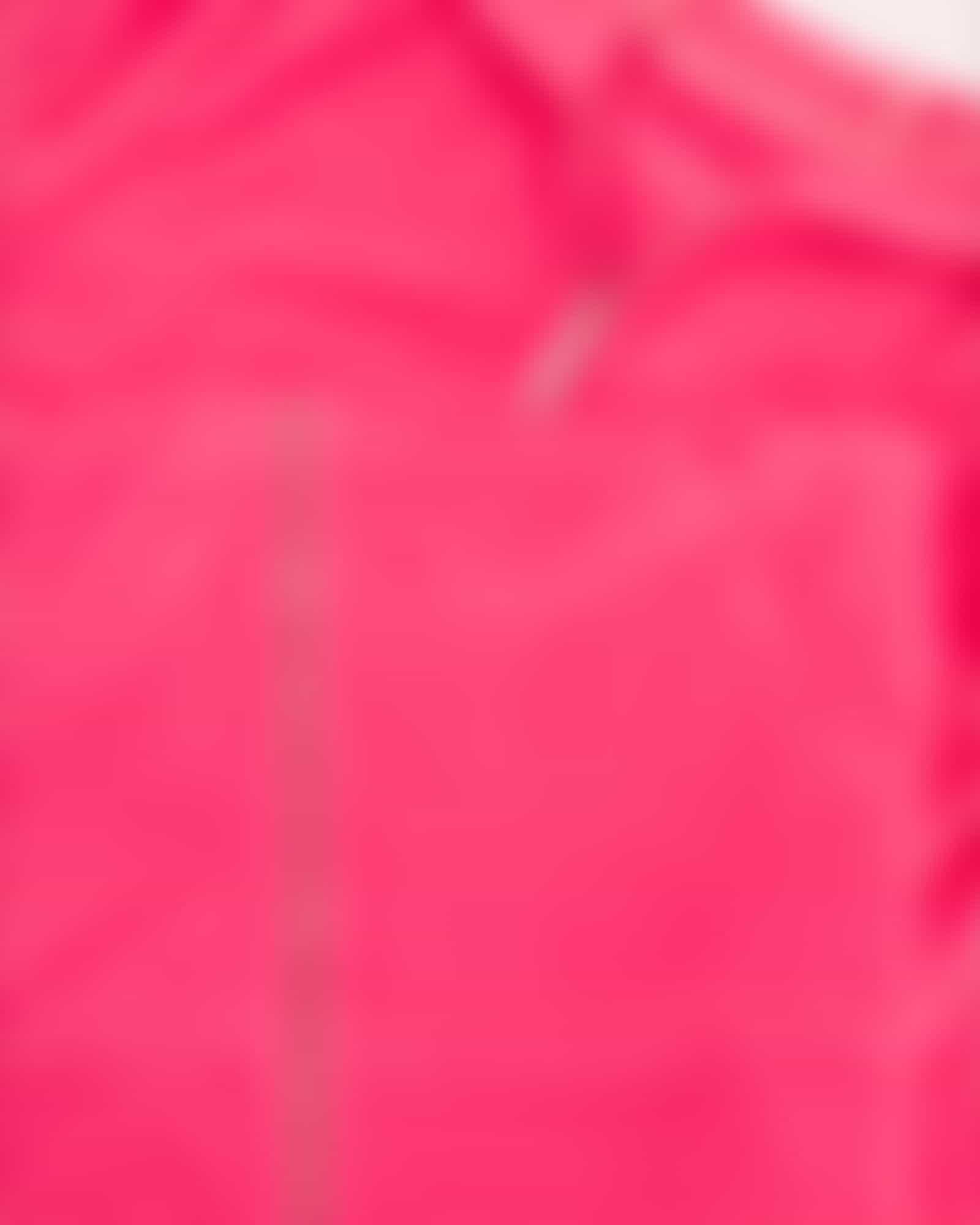 Vossen Bademäntel Damen Kurzmantel mit Kapuze Tampa - Farbe: prim rose - 3750