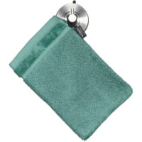 Vossen Handtücher Pure - Farbe: green tea - 5855