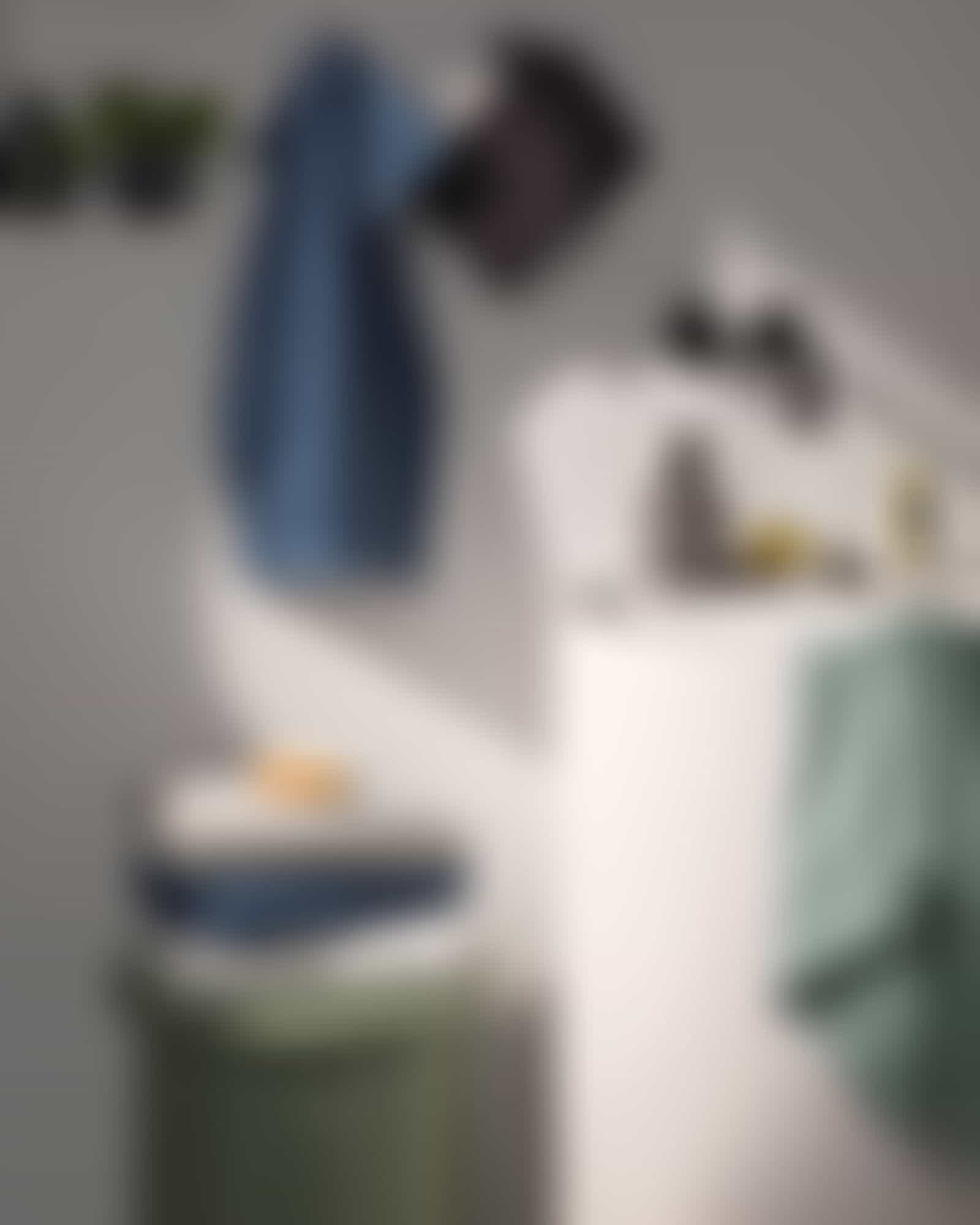 Möve Handtücher Bliss - Farbe: graphite - 843 Detailbild 1