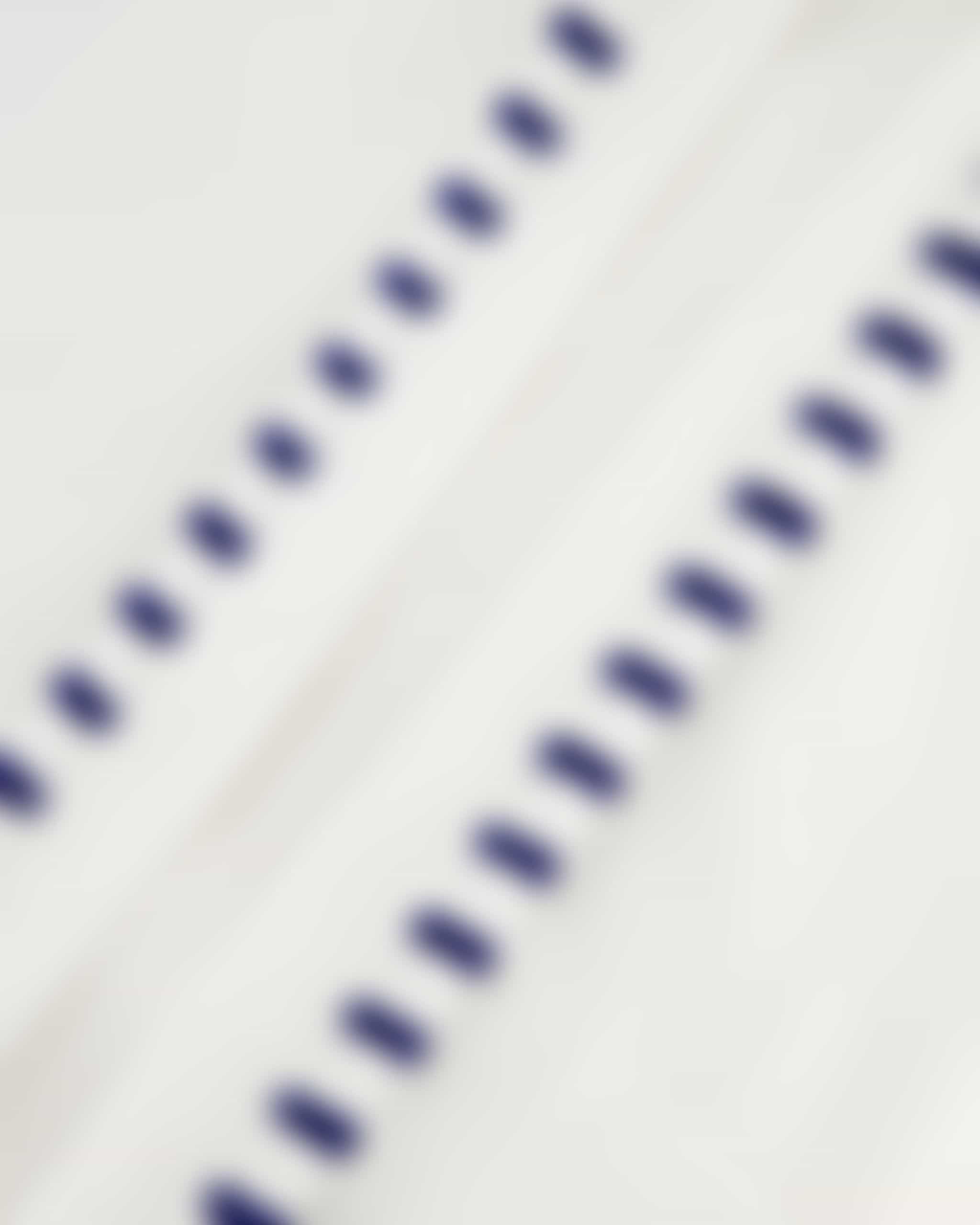 Cawö Home Bademäntel Damen Kapuze Breton 848 - Farbe: weiß - 600