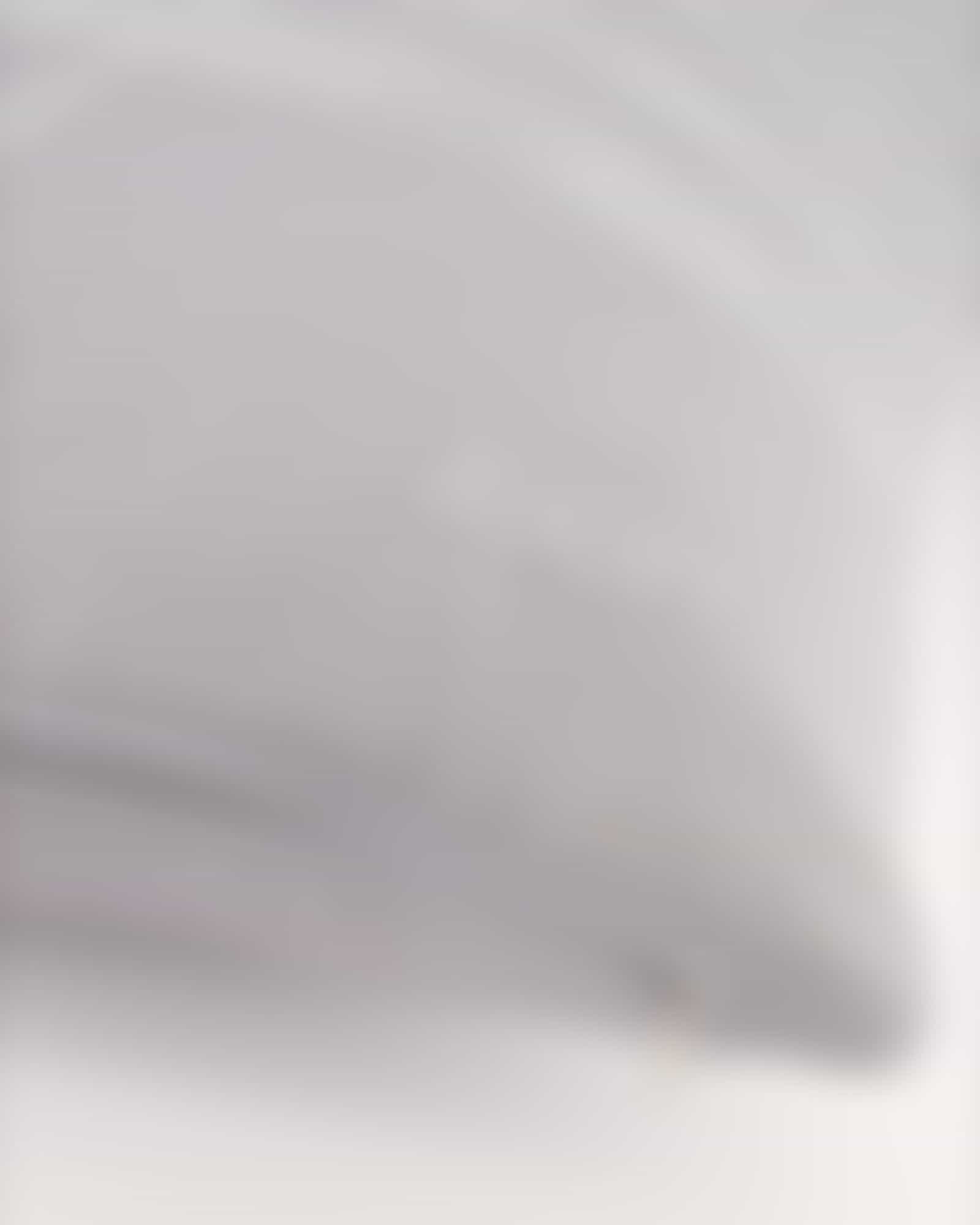 JOOP! Kissenhüllen Fine-Leaf - Farbe: Anthrazit - 012 - 50x50 cm