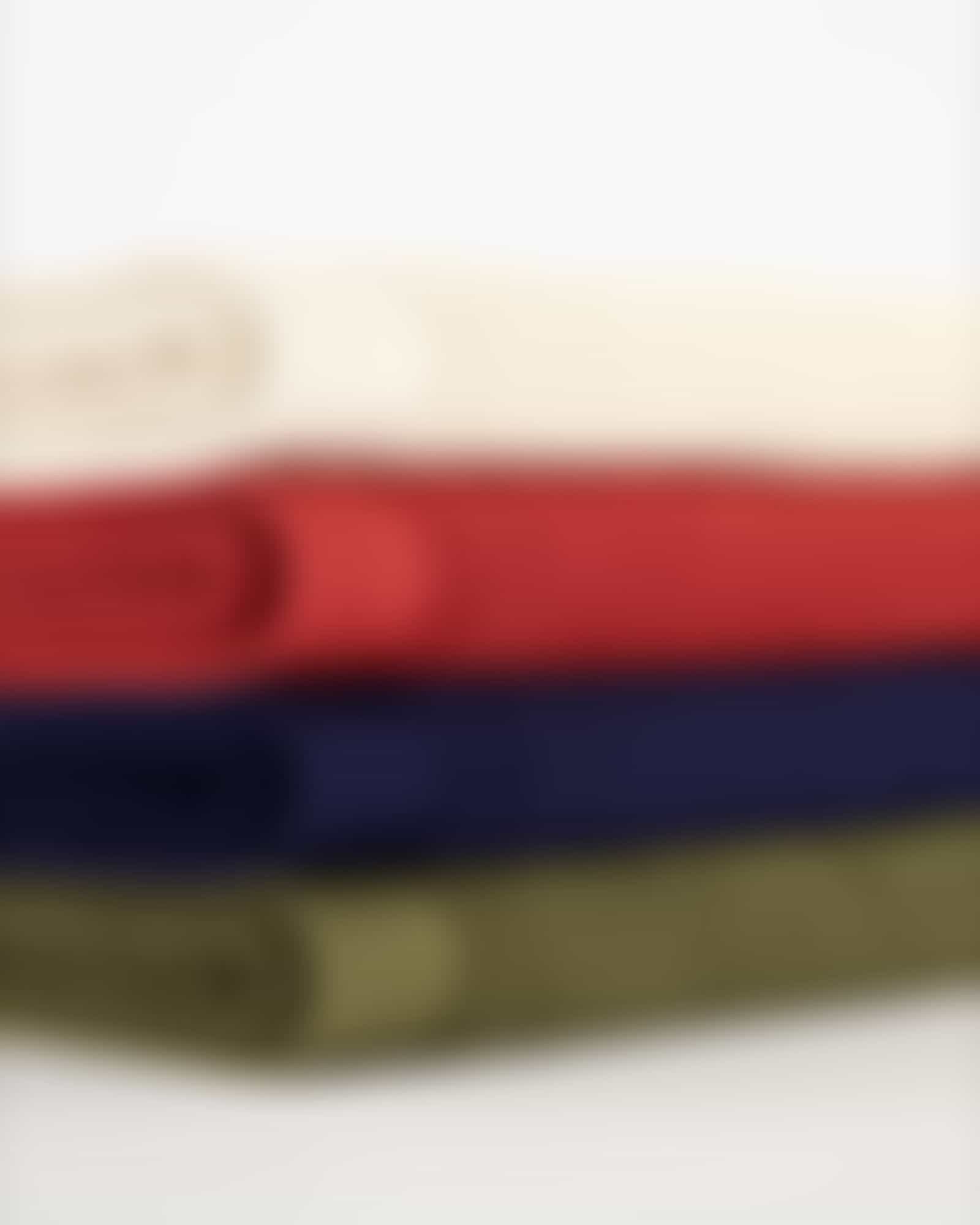 Möve Handtücher Autumn Delights - Farbe: dark blue - 426 - Handtuch 50x100 cm