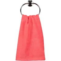 Cawö Handtücher Life Style Uni 7007 - Farbe: watermelon - 209