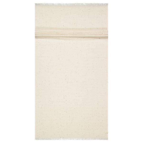 Möve Saunatücher CALM ESSENCE STREIFEN - Farbe: natur - 869 - 80x200 cm