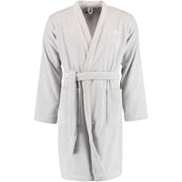 Marc O&#039;Polo Bademantel Kimono Tali - Farbe: light grey