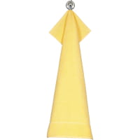 frottana Handtücher Pearl - Farbe: maize - 149 - Duschtuch 67x140 cm