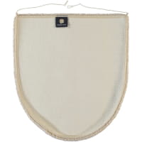 Rhomtuft - Badteppiche Aspect - Farbe: beige - 42 - Deckelbezug 45x50 cm
