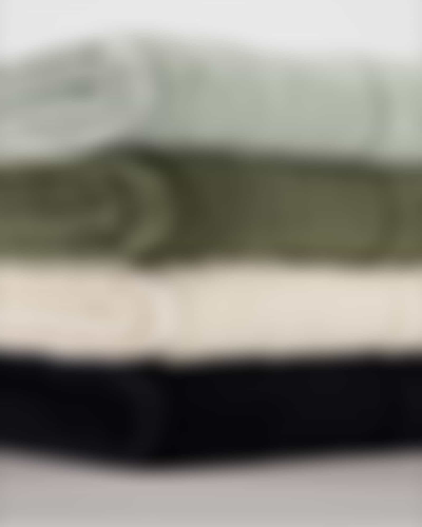 Villeroy &amp; Boch Handtücher One 2550 - Farbe: olive green - 453 - Handtuch 50x100 cm