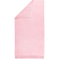 Möve Loft - Farbe: rose - 290 (0-5420/8708) - Duschtuch 80x150 cm