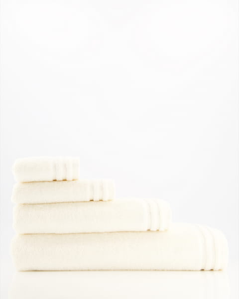 Vossen Handtücher Calypso Feeling - Farbe: ivory - 1030