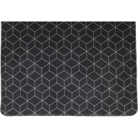 Villeroy &amp; Boch Wohndecke Carré - Farbe: Graphite