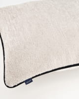 JOOP! Kissenhüllen Sign - Farbe: Natur - 030 - 40x40 cm