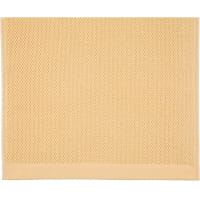 Rhomtuft - Handtücher Baronesse - Farbe: mais - 390 - Handtuch 50x100 cm