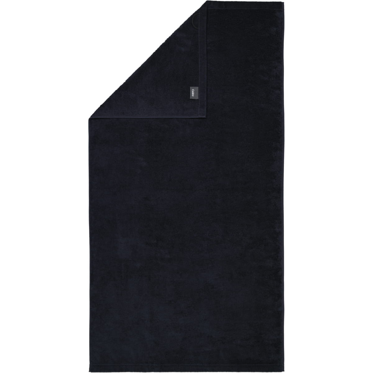 Telo bagno Cawö Life Style Uni 100 x 160 cm, Malva | Negozio Bagno