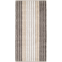 Cawö Noblesse Seasons Streifen 1083 - Farbe: sand - 33