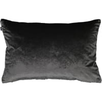 JOOP! Kissenhüllen Touch - Farbe: Anthrazit - 012 - 40x40 cm