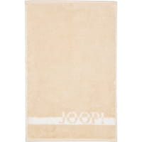 JOOP! Handtücher Split Doubleface 1712 - Farbe: Natur - 36