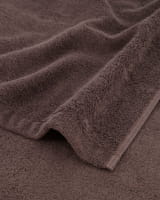 Cawö Handtücher Life Style Uni 7007 - Farbe: pepper - 397