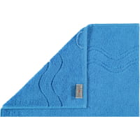 Ross Cashmere Feeling 9008 - Farbe: Ozean - 23 Seiftuch 30x30 cm