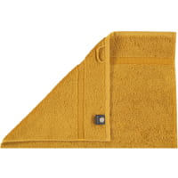 Rhomtuft - Handtücher Princess - Farbe: gold - 348 Handtuch 55x100 cm