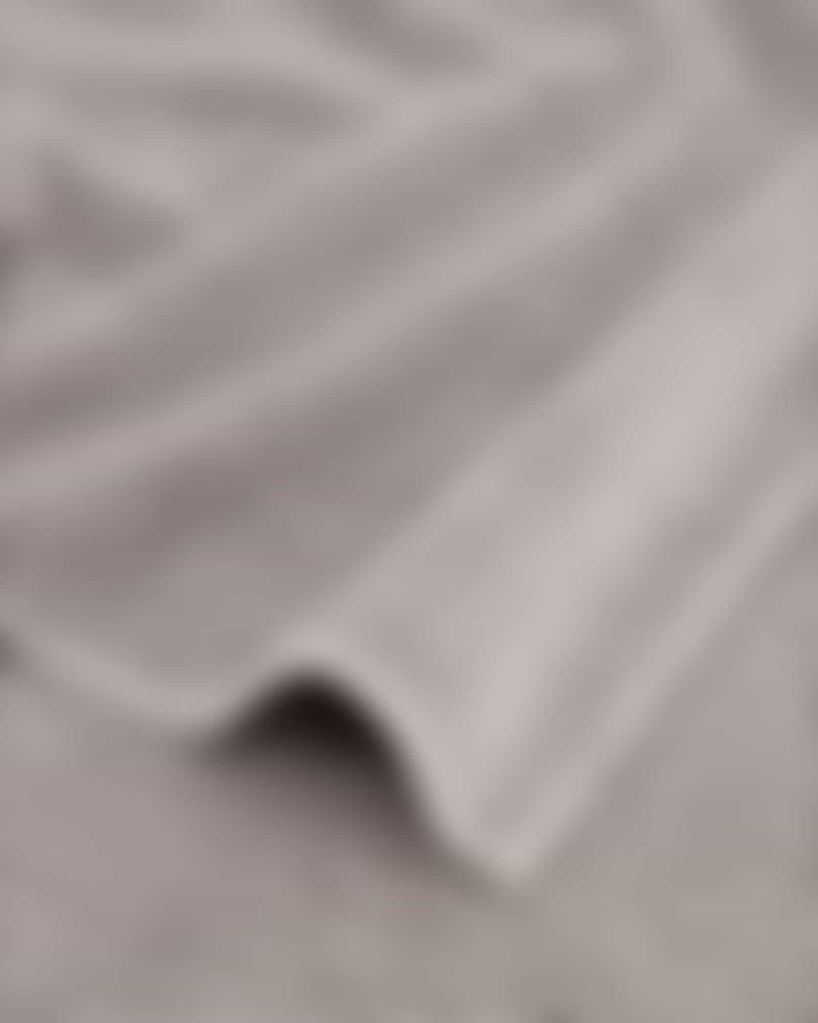 Cawö Handtücher Pure 6500 - Farbe: stein - 727 - Seiflappen 30x30 cm