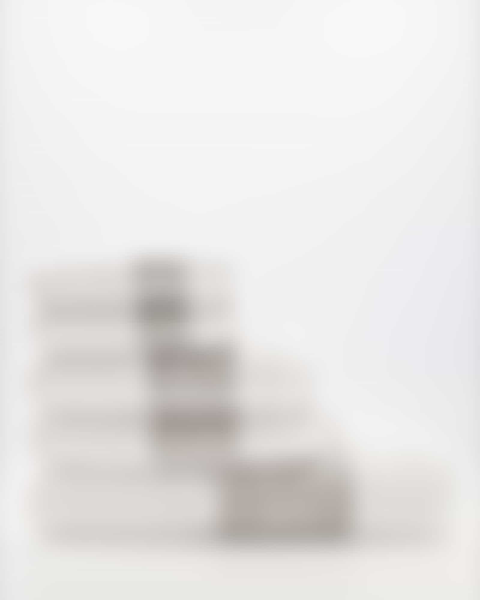 Villeroy &amp; Boch Handtücher Luxury Double 2560 - Farbe: brilliant white - 76 - Gästetuch 30x50 cm