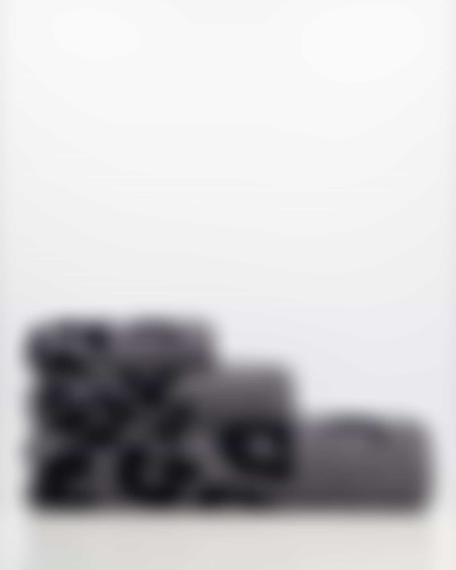 JOOP! Handtücher Leo Allover 1707 - Farbe: graphit - 90 - Handtuch 50x100 cm