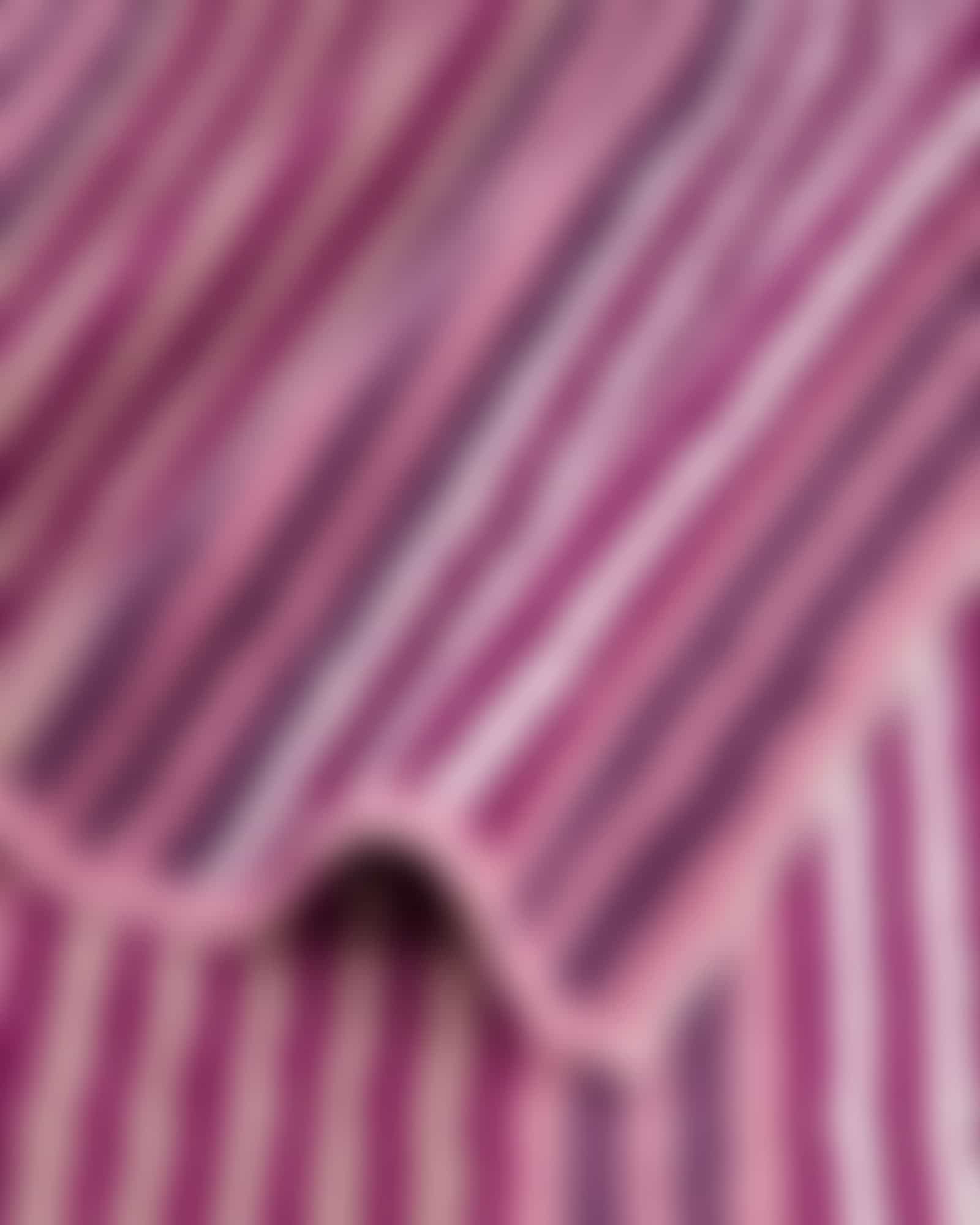 Cawö Handtücher Delight Streifen 6218 - Farbe: blush - 22 - Waschhandschuh 16x22 cm