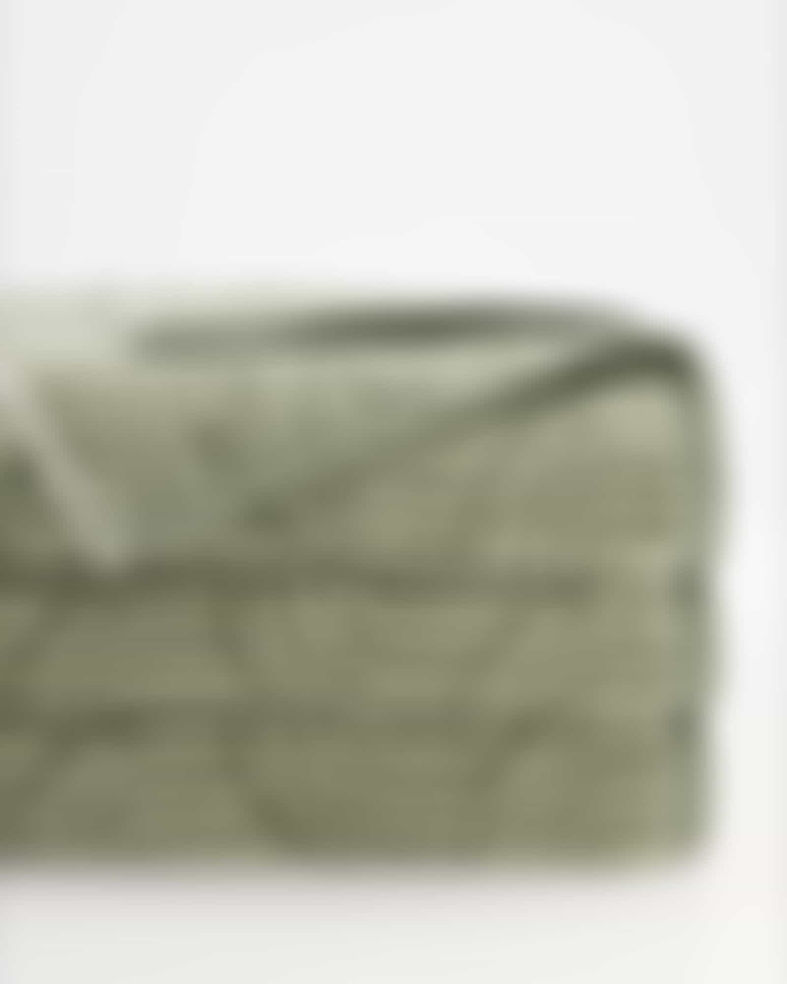 Cawö Handtücher Maison Bögen 6268 - Farbe: field - 44