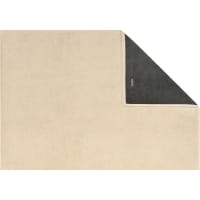 Cawö Saunatücher Postcard Towels TRAVEL Bicycle 6287 - Farbe: beige - 37 - Saunatuch 70x180 cm