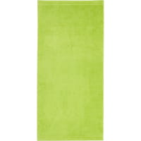 Vossen Handtücher Calypso Feeling - Farbe: meadowgreen - 530 - Handtuch 50x100 cm