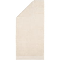 Möve - LOFT - Farbe: papyrus - 714 (0-5420/8708) - Handtuch 50x100 cm