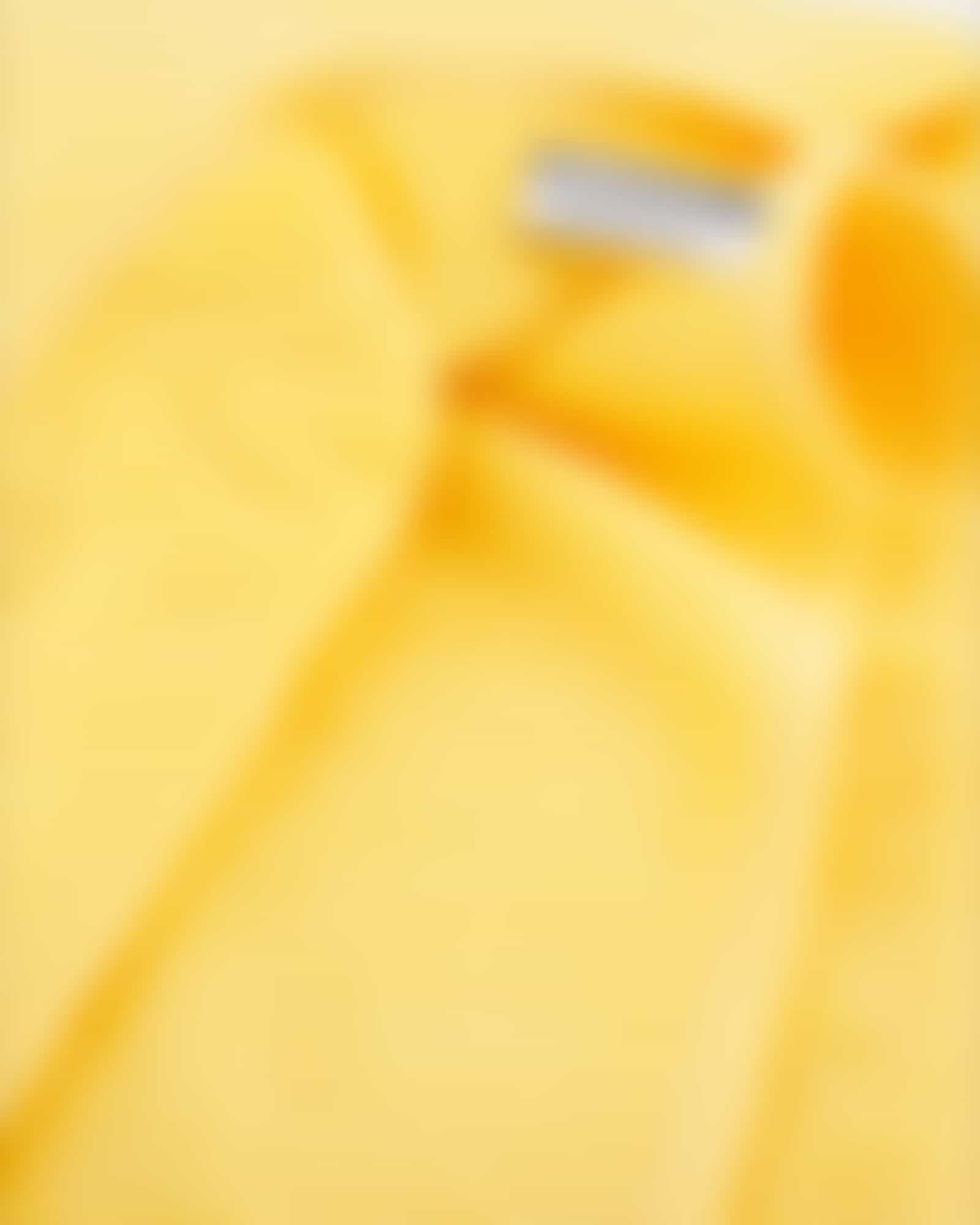 frottana Saunatücher Pearl - Farbe: maize - 149 - 80x200 cm