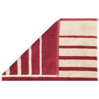 JOOP! Handtücher Select Shade 1694 - Farbe: rouge - 32 - Handtuch 50x100 cm