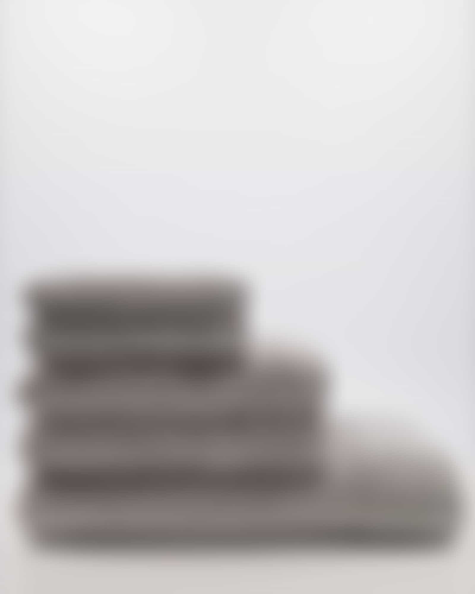 Villeroy & Boch Handtücher One 2550 - Farbe: french linen - 705 - Seiflappen 30x30 cm