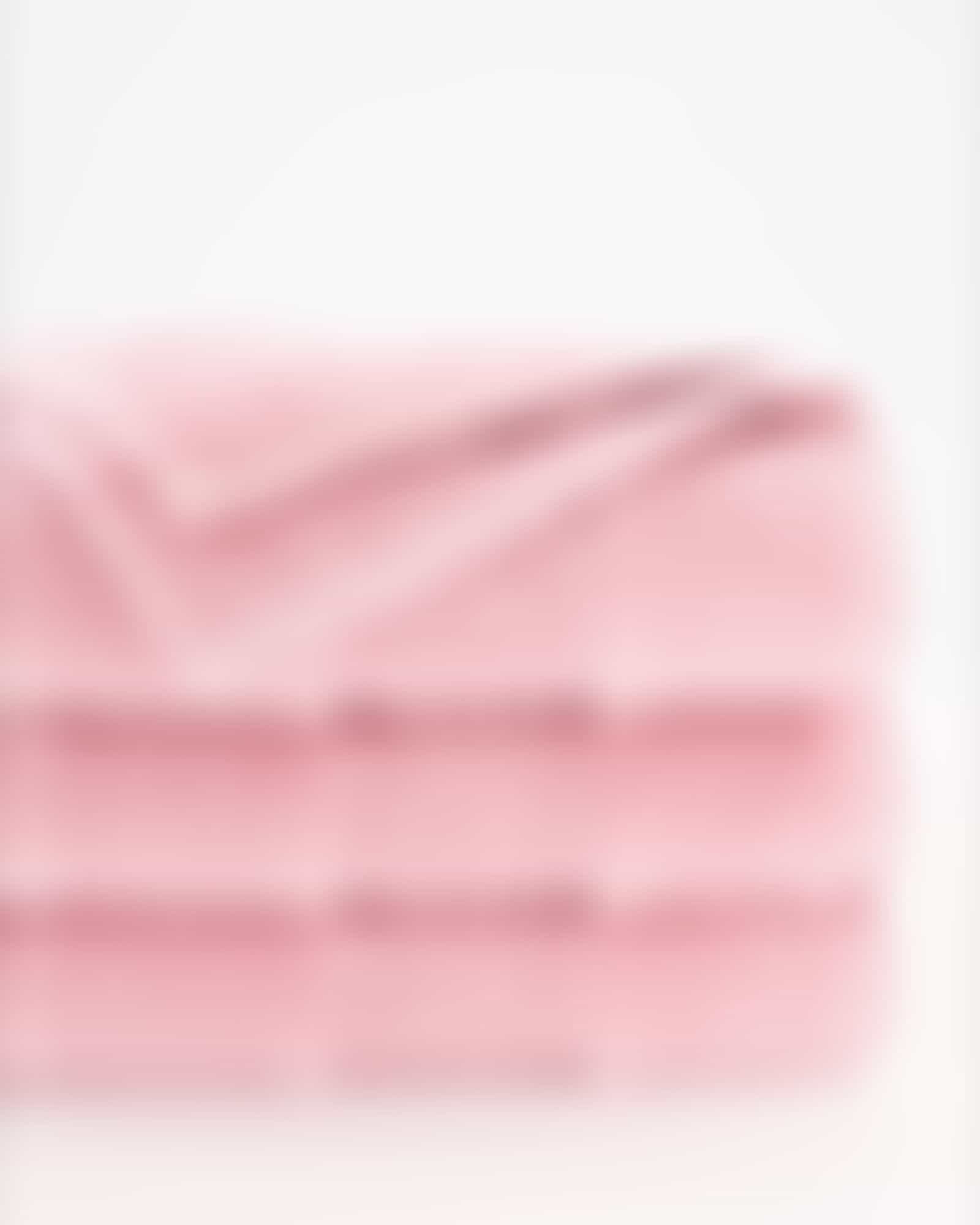 Cawö - Noblesse Uni 1001 - Farbe: 271 - altrosa - Duschtuch 80x160 cm Detailbild 3 Cawö - Noblesse Uni 1001 - Farbe: 271 - altrosa - Duschtuch 80x160 cm Detailbild 3