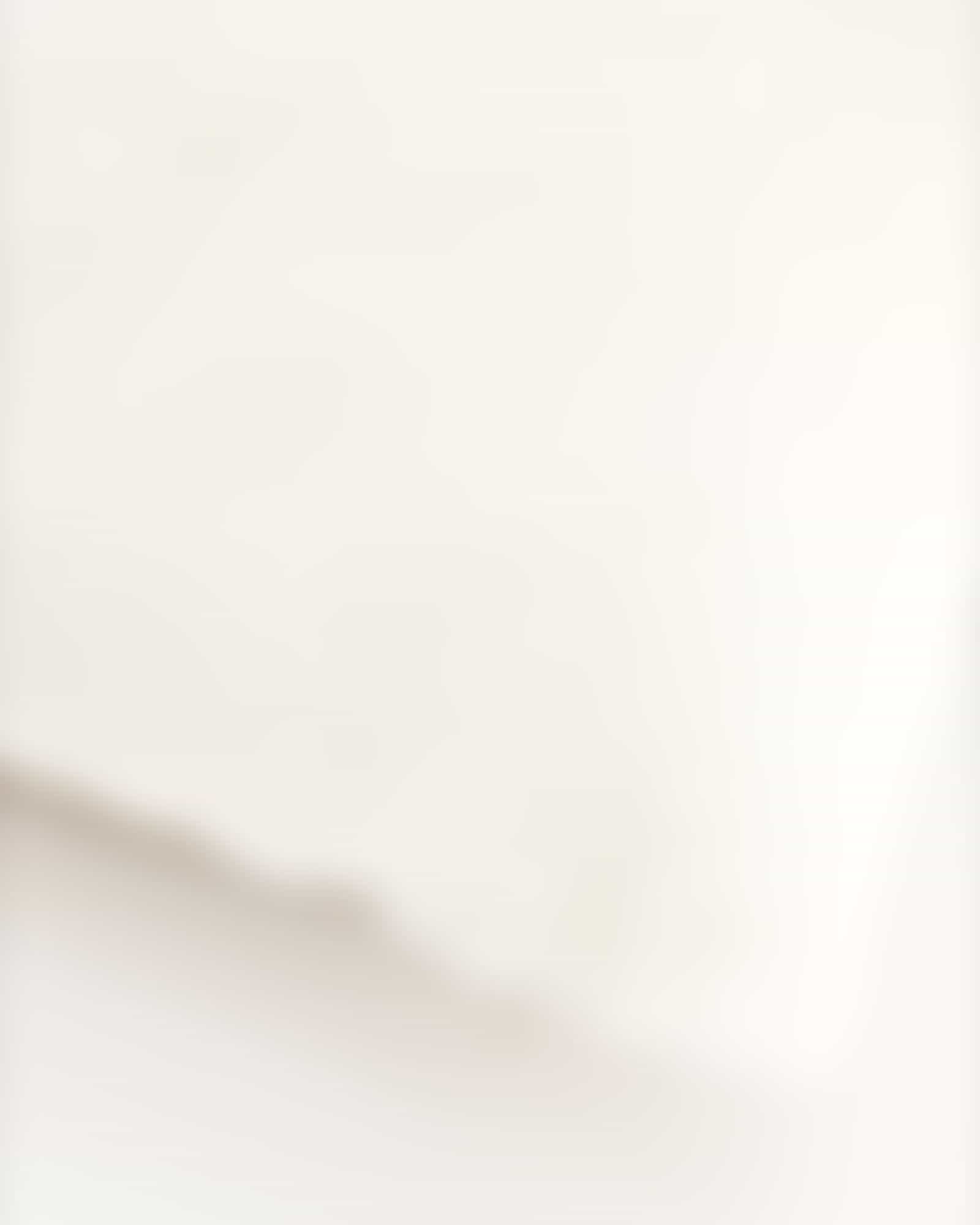 JOOP! Kissenhülle Smooth - Größe: 45x45 cm - Farbe: Weiß - 001