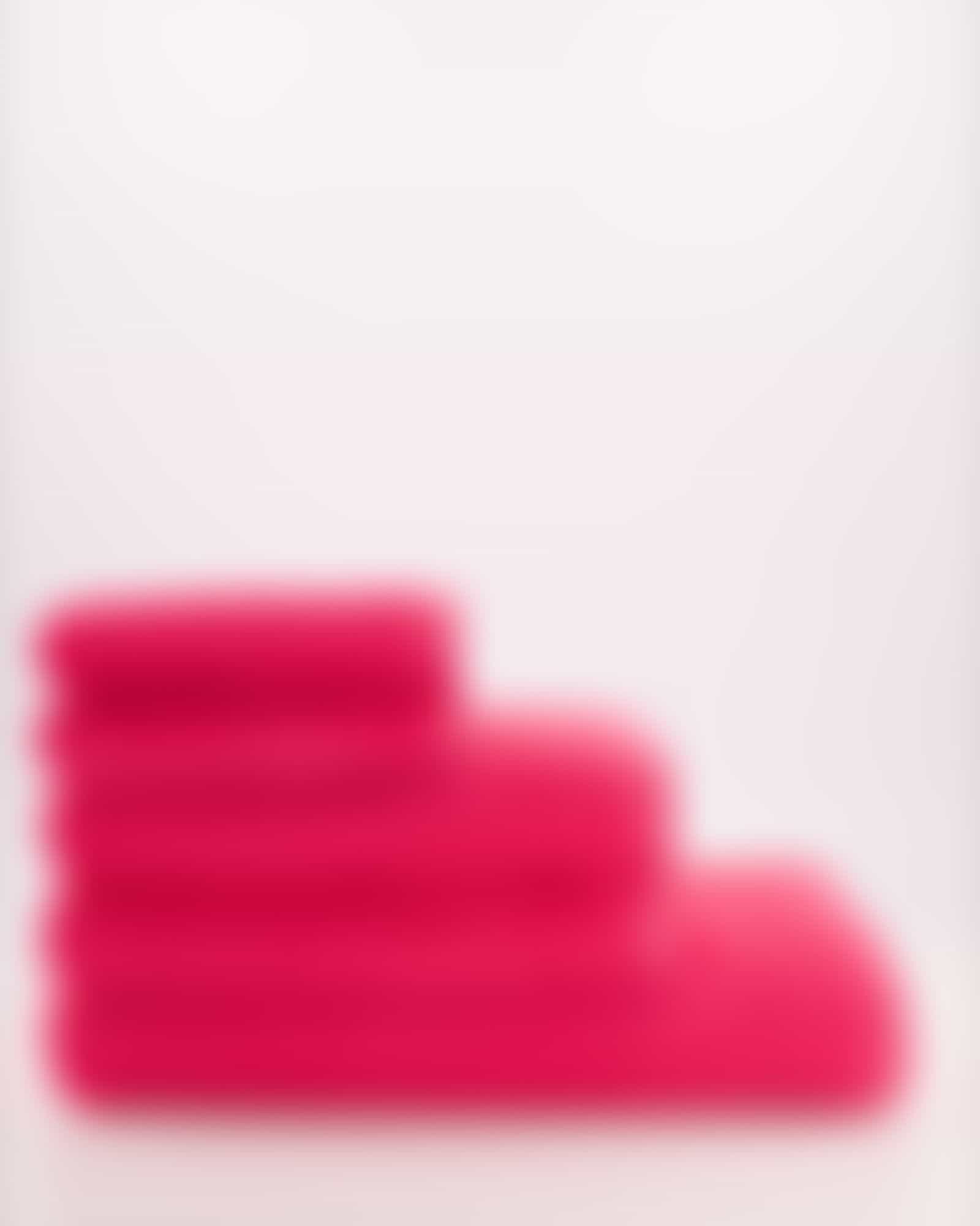 Vossen Handtücher Tomorrow - Farbe: prim rose - 3750 - Seiflappen 30x30 cm