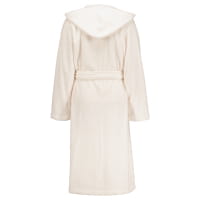 Cawö Home Bademäntel Damen Kapuze 837 - Farbe: champagner - 33