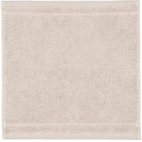 frottana Handtücher Pearl - Farbe: cashmere - 713 - Duschtuch 67x140 cm