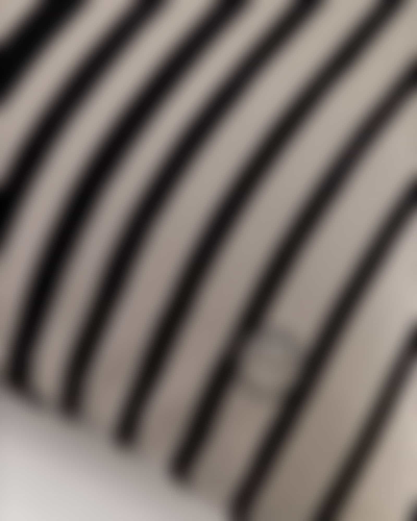 JOOP! Kissenhüllen Shutter - Farbe: Schwarz - 002 - 40x60 cm Detailbild 1