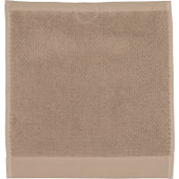 Rhomtuft - Handtücher Baronesse - Farbe: taupe - 58 - Duschtuch 70x130 cm