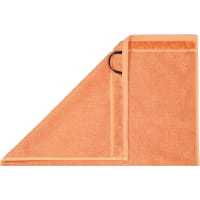 Vossen Handtücher Pure - Farbe: bronze - 2780 - Seiflappen 30x30 cm