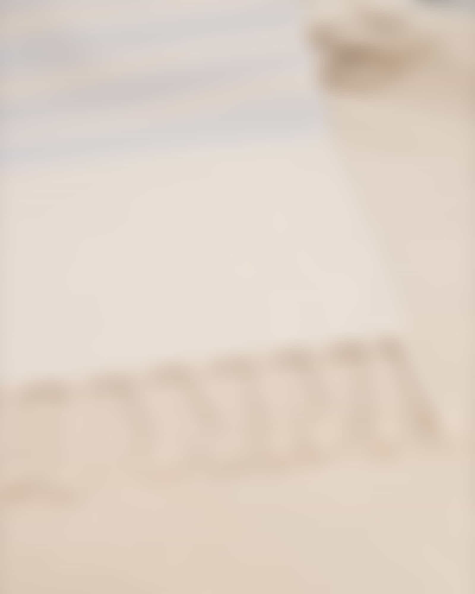 Cawö Hamamtuch Sol Streifen 5504 90x180 cm - Farbe: sky - 13 - 90x180 cm